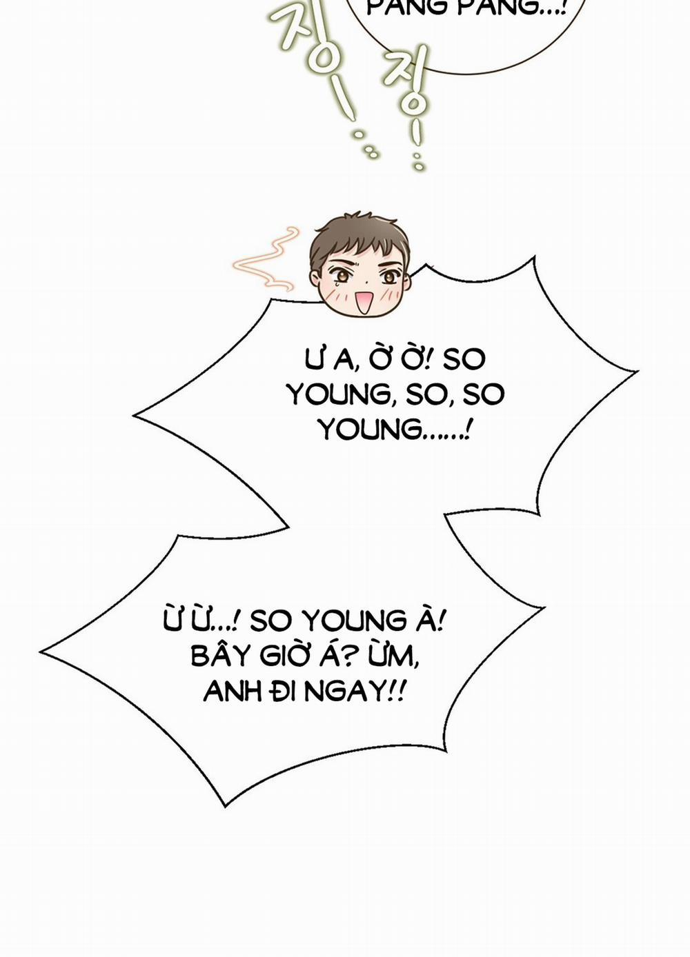 [18+] Trải Nghiệm Thân Mật Với Bạn Của Anh Trai 5.1 trang 35