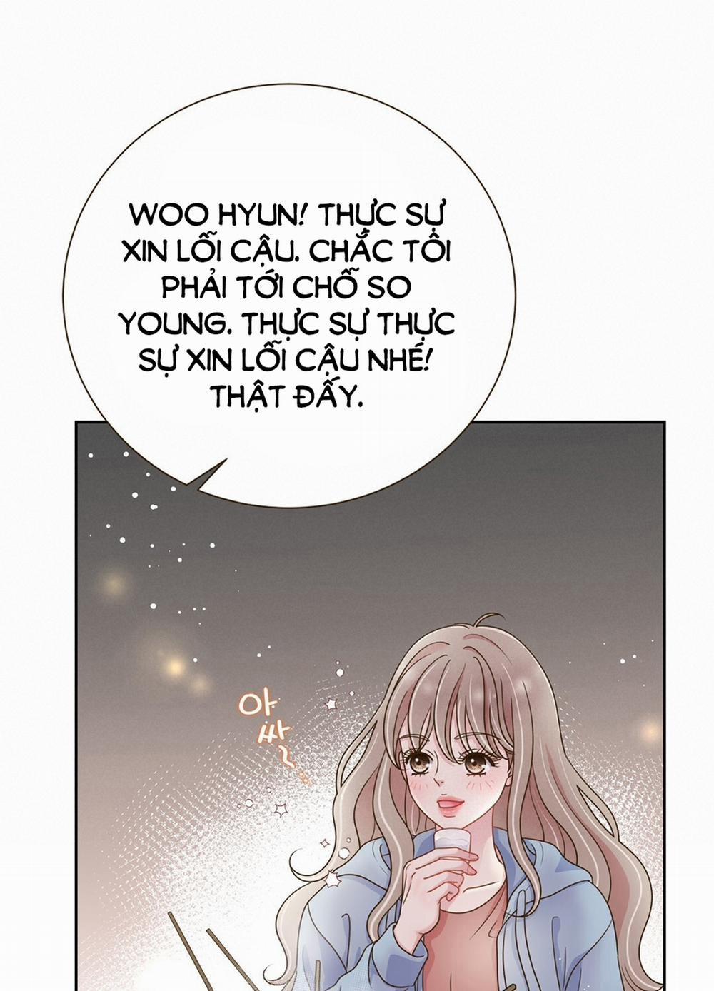 [18+] Trải Nghiệm Thân Mật Với Bạn Của Anh Trai 5.1 trang 36