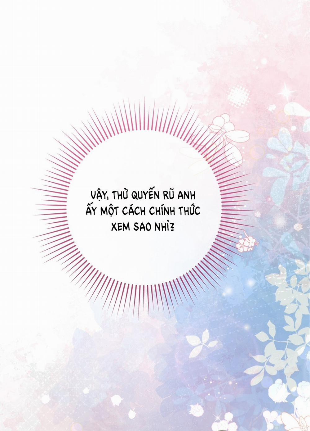 [18+] Trải Nghiệm Thân Mật Với Bạn Của Anh Trai 5.1 trang 38