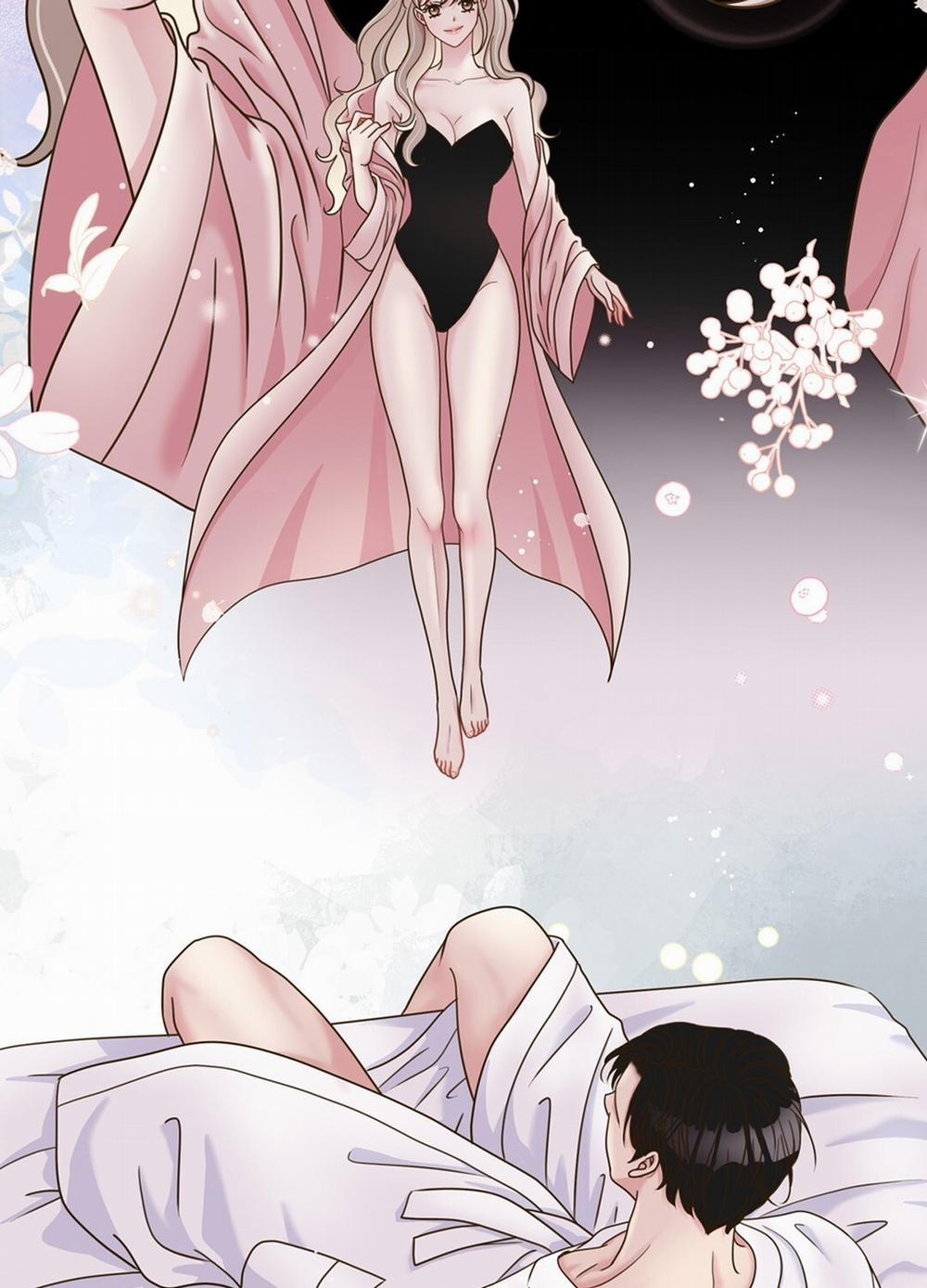 [18+] Trải Nghiệm Thân Mật Với Bạn Của Anh Trai 5.1 trang 40