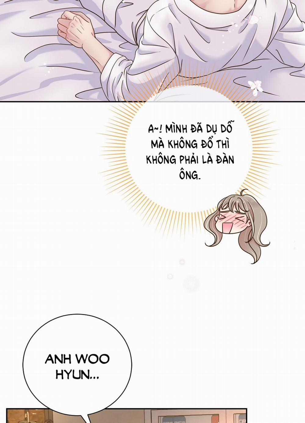 [18+] Trải Nghiệm Thân Mật Với Bạn Của Anh Trai 5.1 trang 41