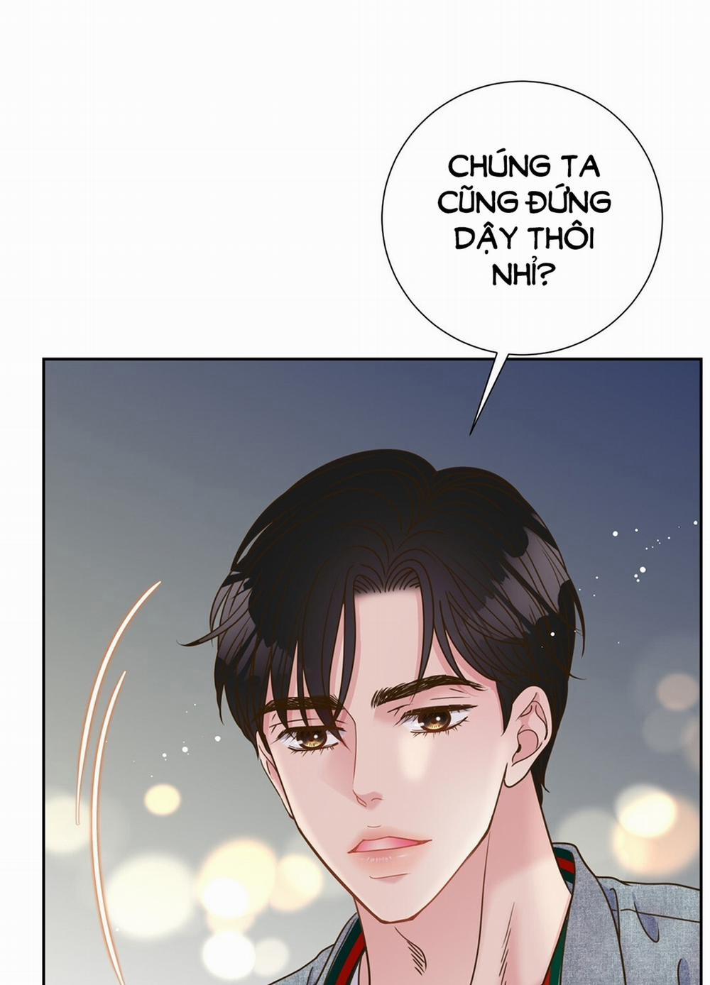 [18+] Trải Nghiệm Thân Mật Với Bạn Của Anh Trai 5.1 trang 43