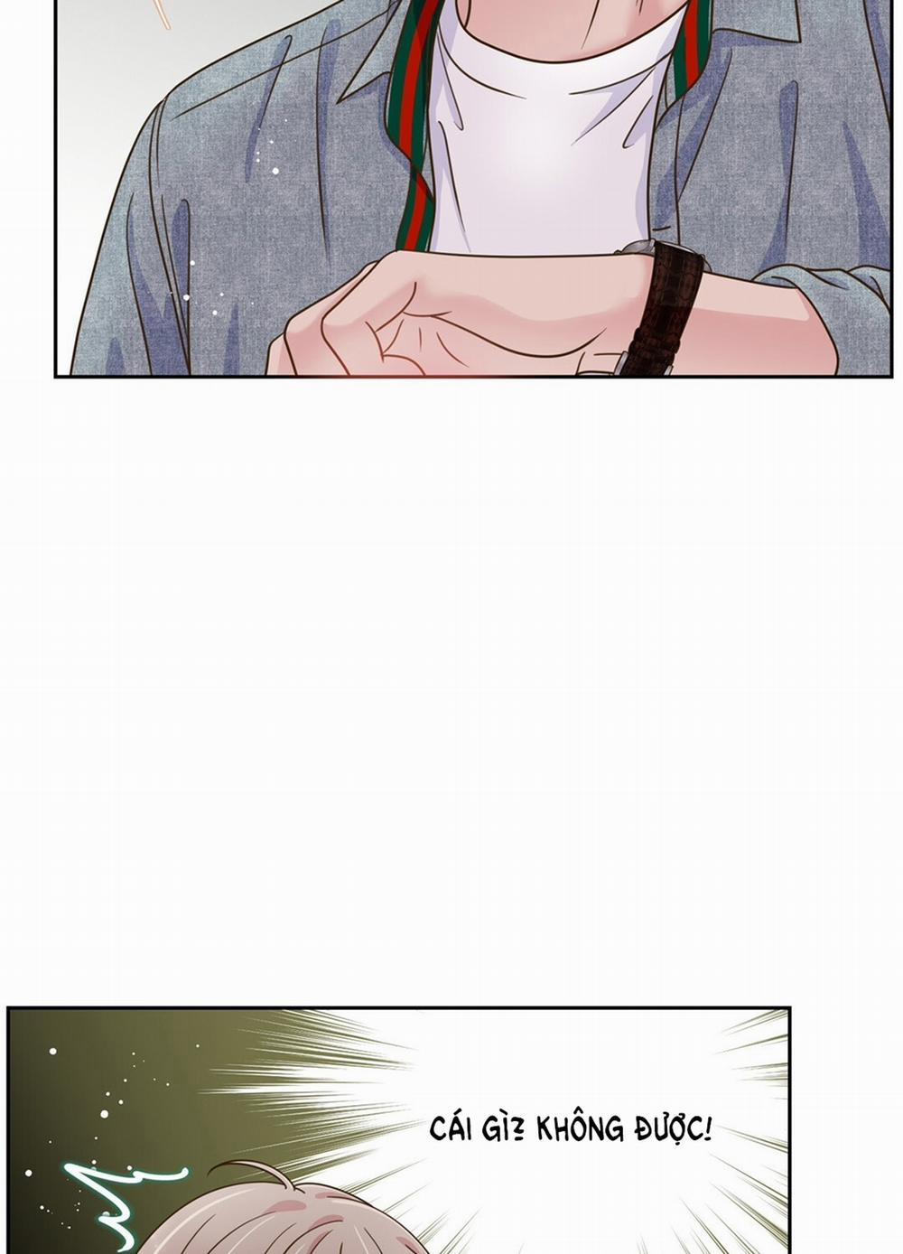 [18+] Trải Nghiệm Thân Mật Với Bạn Của Anh Trai 5.1 trang 44