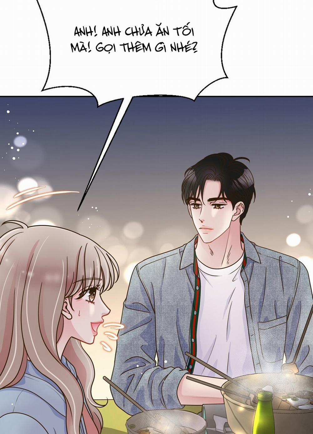 [18+] Trải Nghiệm Thân Mật Với Bạn Của Anh Trai 5.1 trang 46