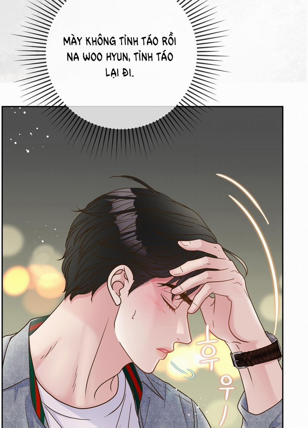 [18+] Trải Nghiệm Thân Mật Với Bạn Của Anh Trai 5.1 trang 53