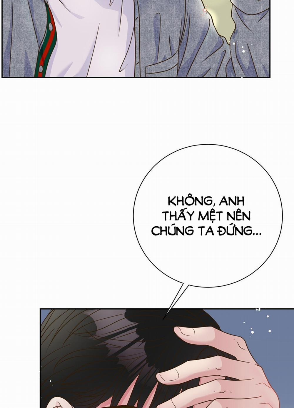 [18+] Trải Nghiệm Thân Mật Với Bạn Của Anh Trai 5.1 trang 54
