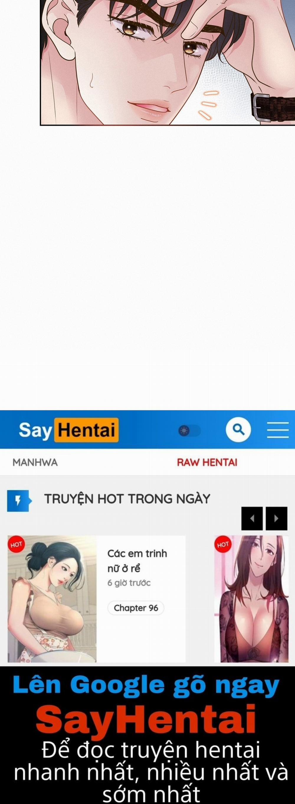 [18+] Trải Nghiệm Thân Mật Với Bạn Của Anh Trai 5.1 trang 55