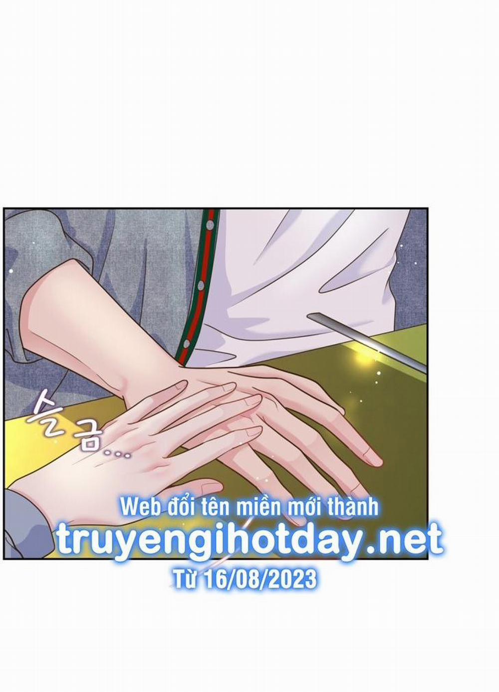 [18+] Trải Nghiệm Thân Mật Với Bạn Của Anh Trai 5.2 trang 0