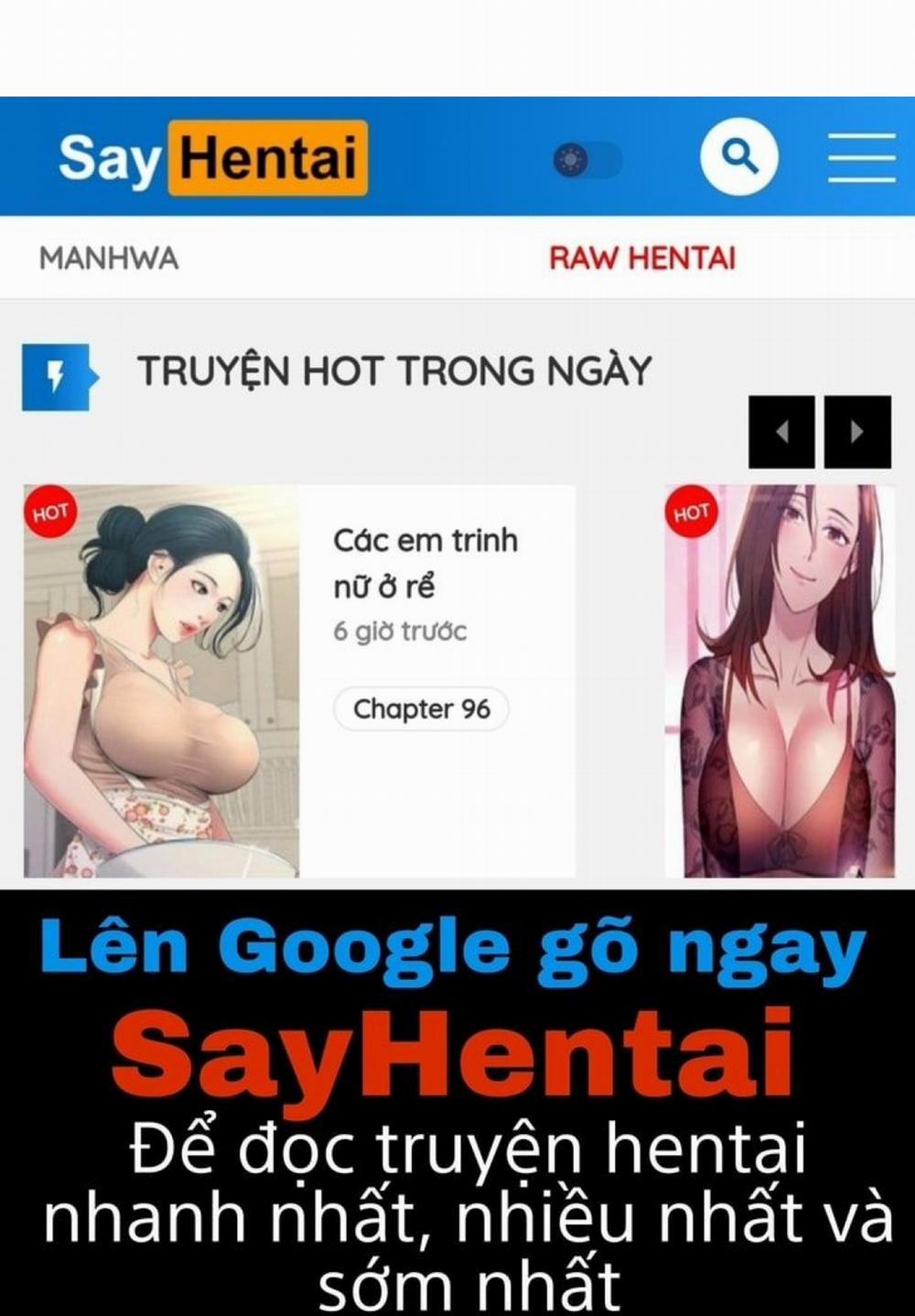 [18+] Trải Nghiệm Thân Mật Với Bạn Của Anh Trai 5.2 trang 101