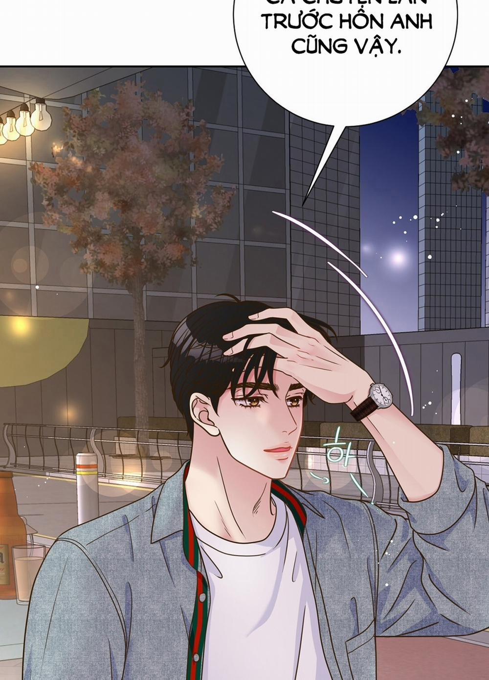 [18+] Trải Nghiệm Thân Mật Với Bạn Của Anh Trai 5.2 trang 13