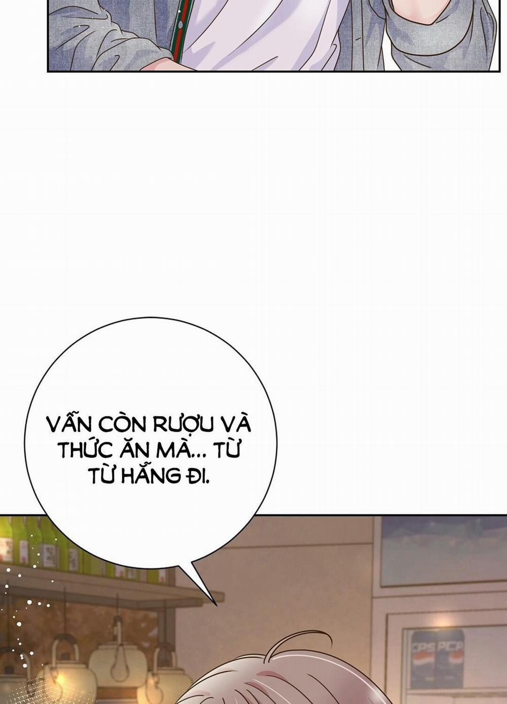 [18+] Trải Nghiệm Thân Mật Với Bạn Của Anh Trai 5.2 trang 2