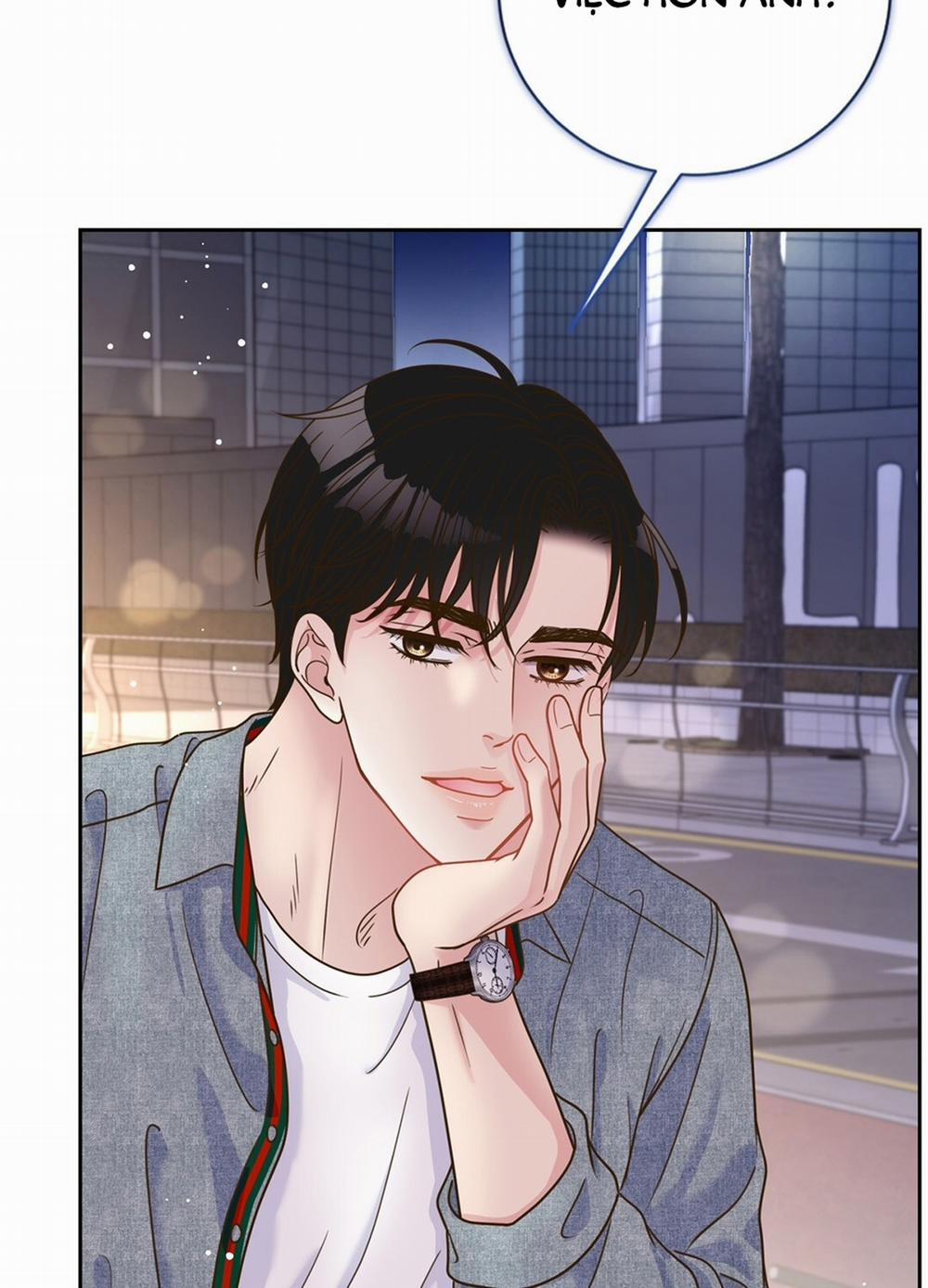 [18+] Trải Nghiệm Thân Mật Với Bạn Của Anh Trai 5.2 trang 20