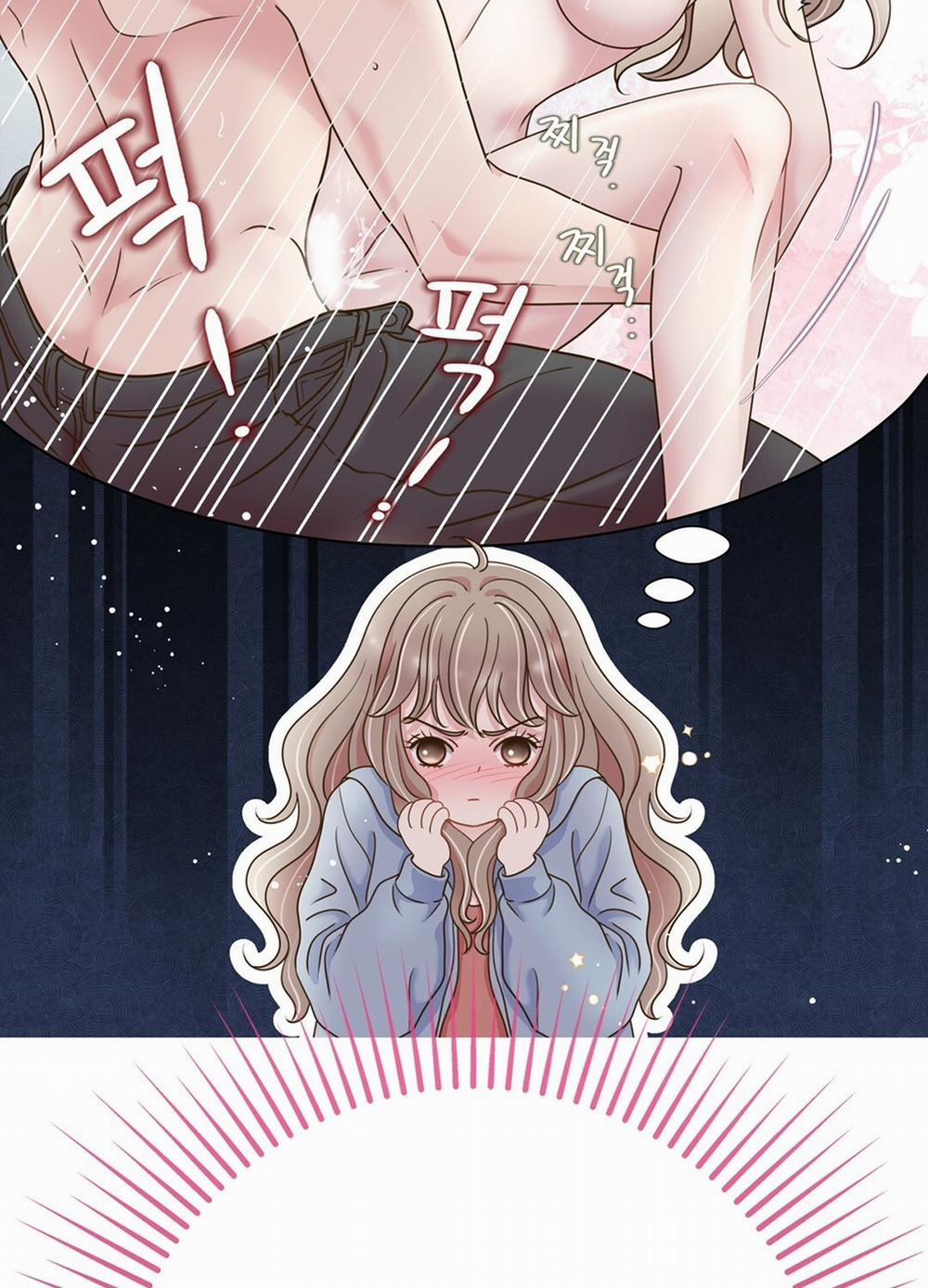 [18+] Trải Nghiệm Thân Mật Với Bạn Của Anh Trai 5.2 trang 26