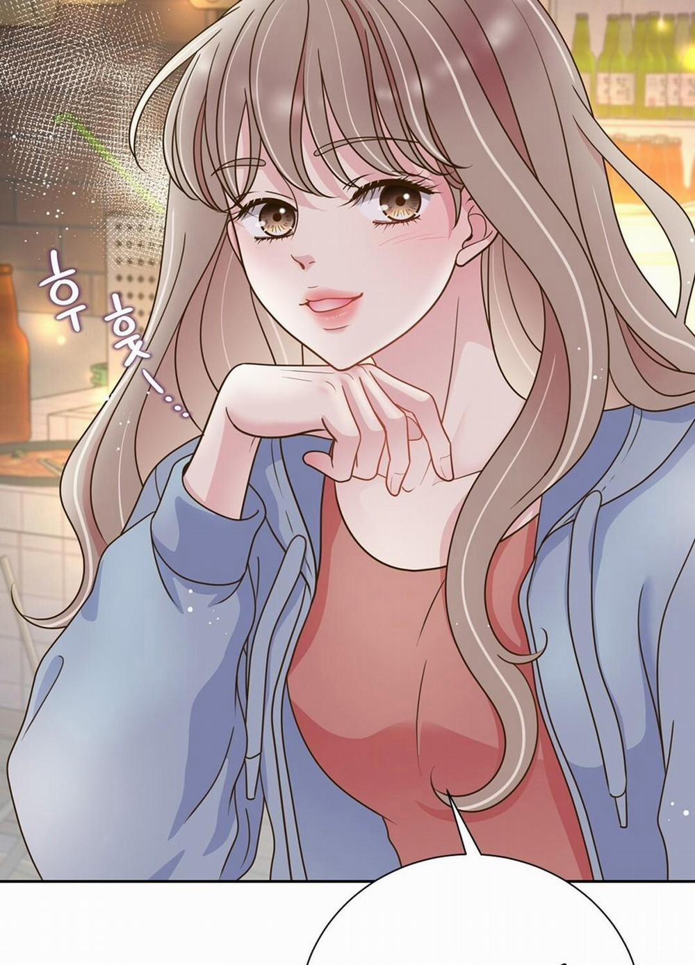 [18+] Trải Nghiệm Thân Mật Với Bạn Của Anh Trai 5.2 trang 3