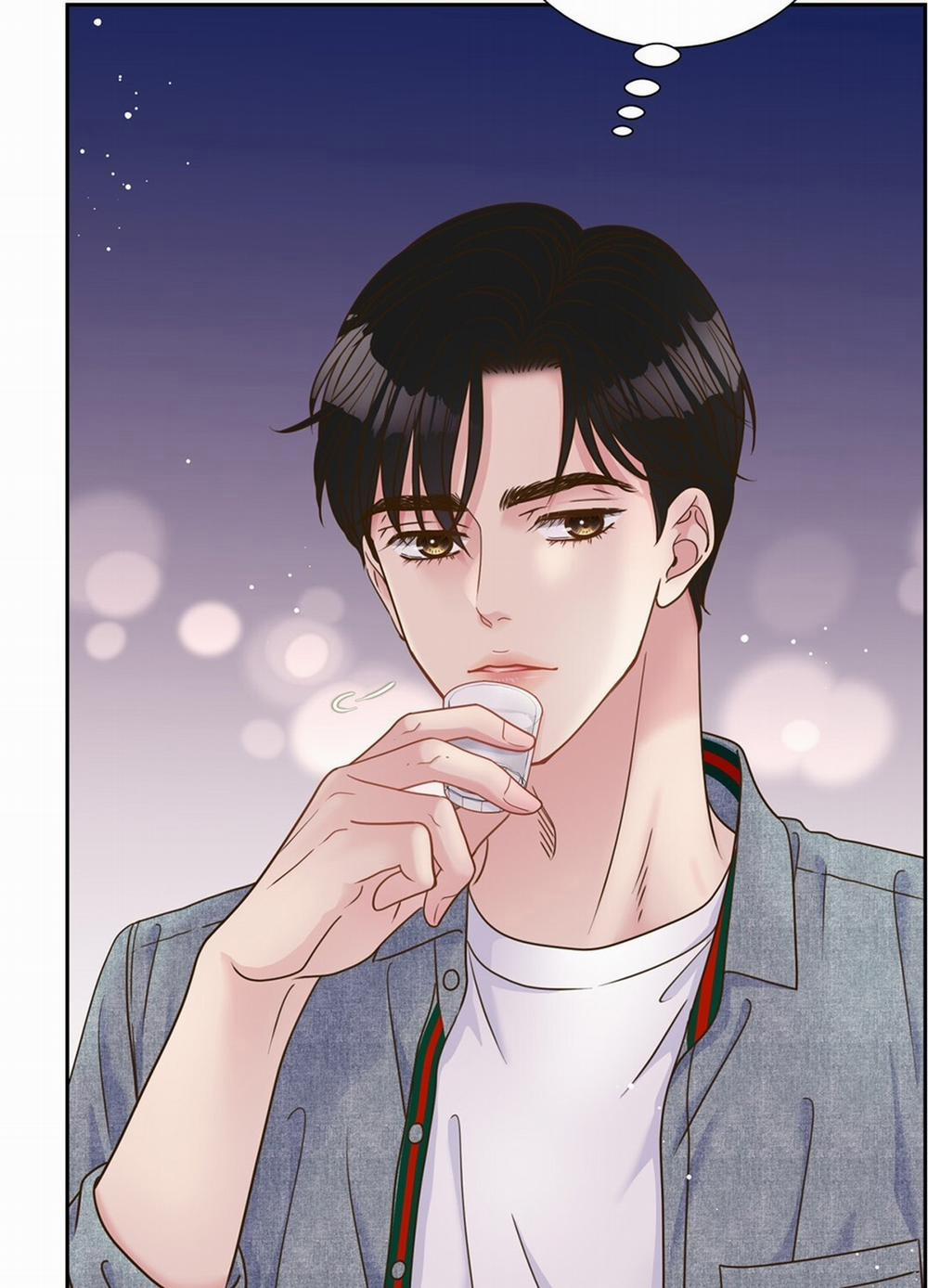 [18+] Trải Nghiệm Thân Mật Với Bạn Của Anh Trai 5.2 trang 30