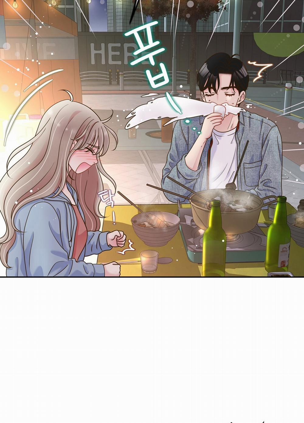 [18+] Trải Nghiệm Thân Mật Với Bạn Của Anh Trai 5.2 trang 32