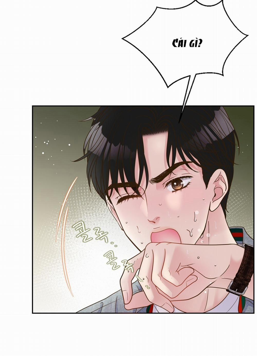 [18+] Trải Nghiệm Thân Mật Với Bạn Của Anh Trai 5.2 trang 33