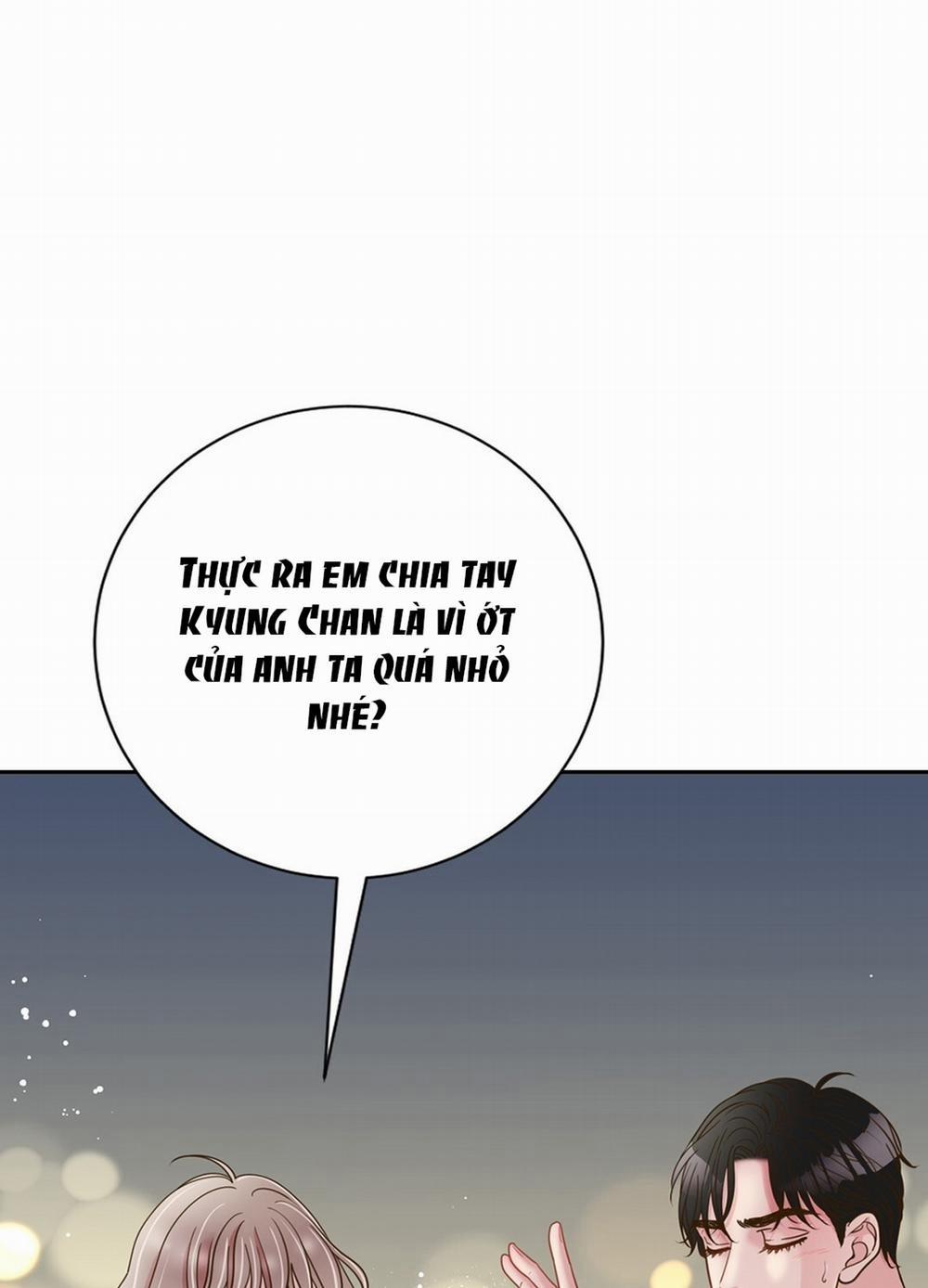 [18+] Trải Nghiệm Thân Mật Với Bạn Của Anh Trai 5.2 trang 34