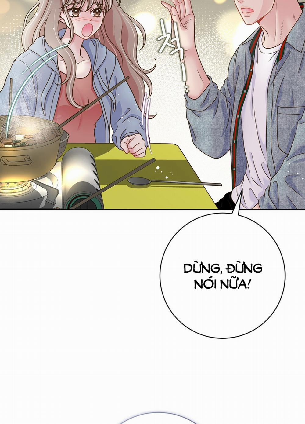 [18+] Trải Nghiệm Thân Mật Với Bạn Của Anh Trai 5.2 trang 35