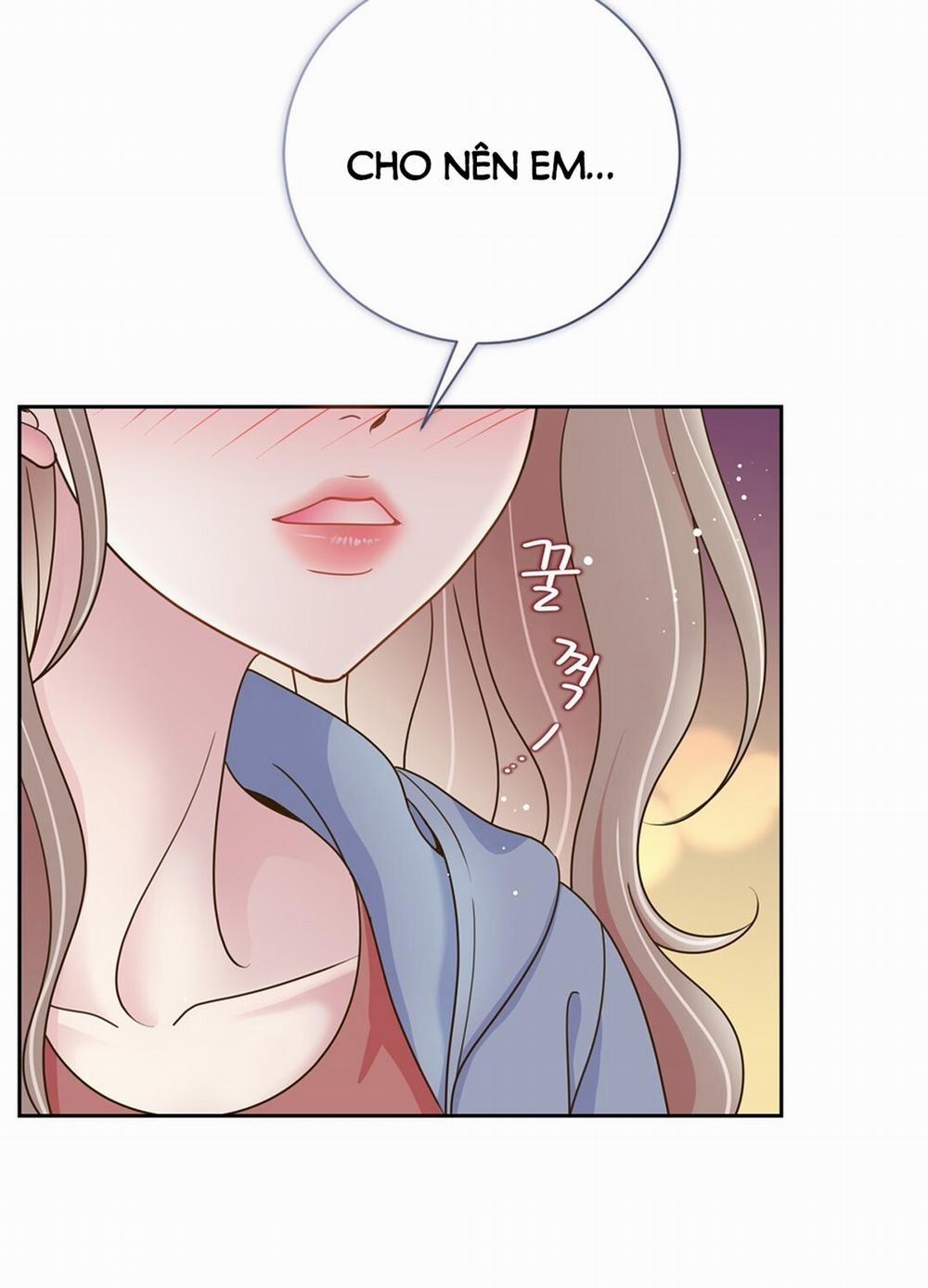 [18+] Trải Nghiệm Thân Mật Với Bạn Của Anh Trai 5.2 trang 36