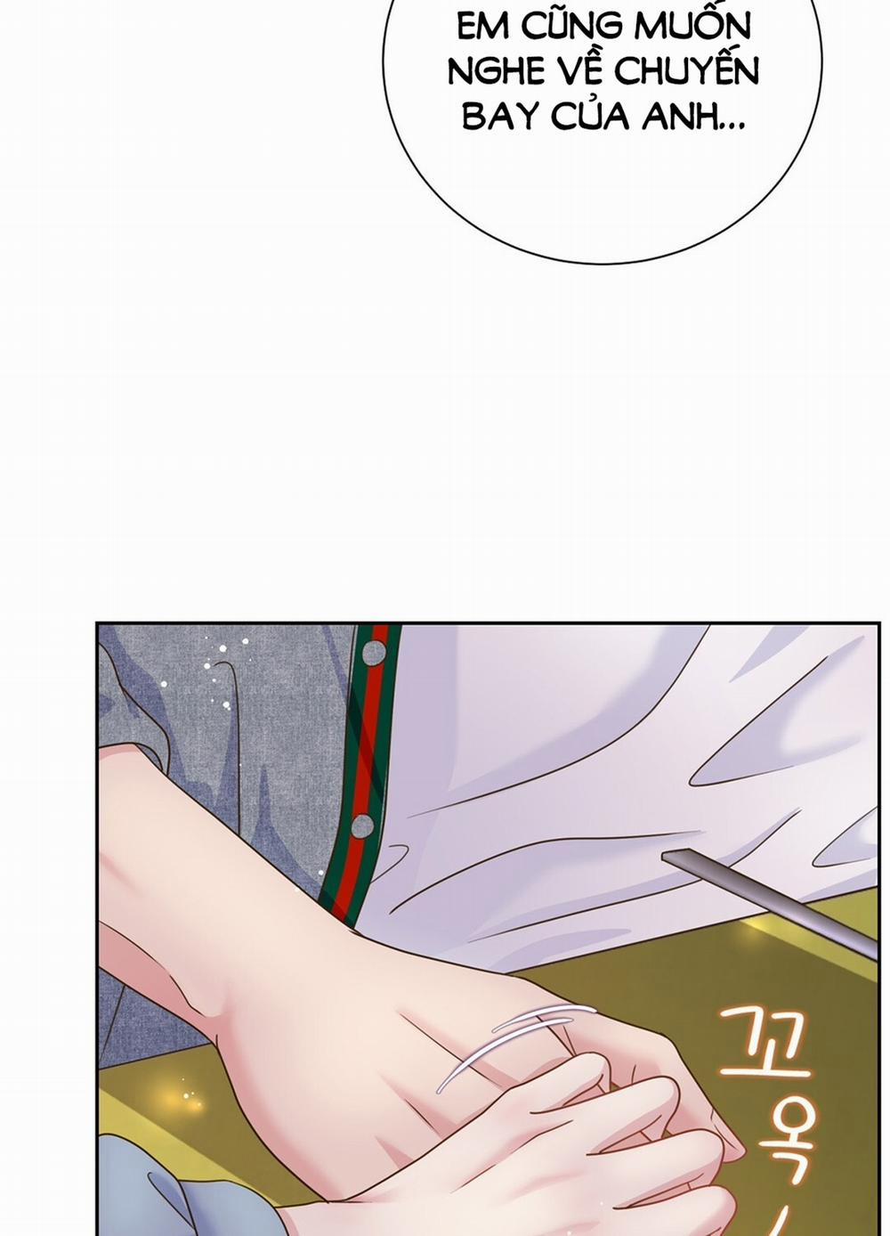 [18+] Trải Nghiệm Thân Mật Với Bạn Của Anh Trai 5.2 trang 4