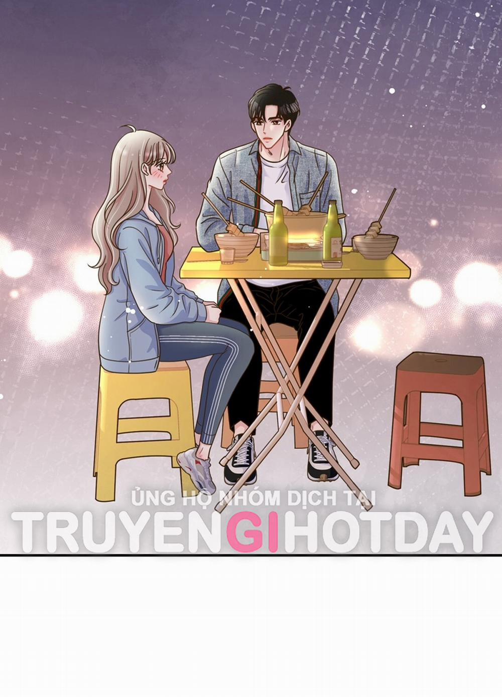 [18+] Trải Nghiệm Thân Mật Với Bạn Của Anh Trai 5.2 trang 41