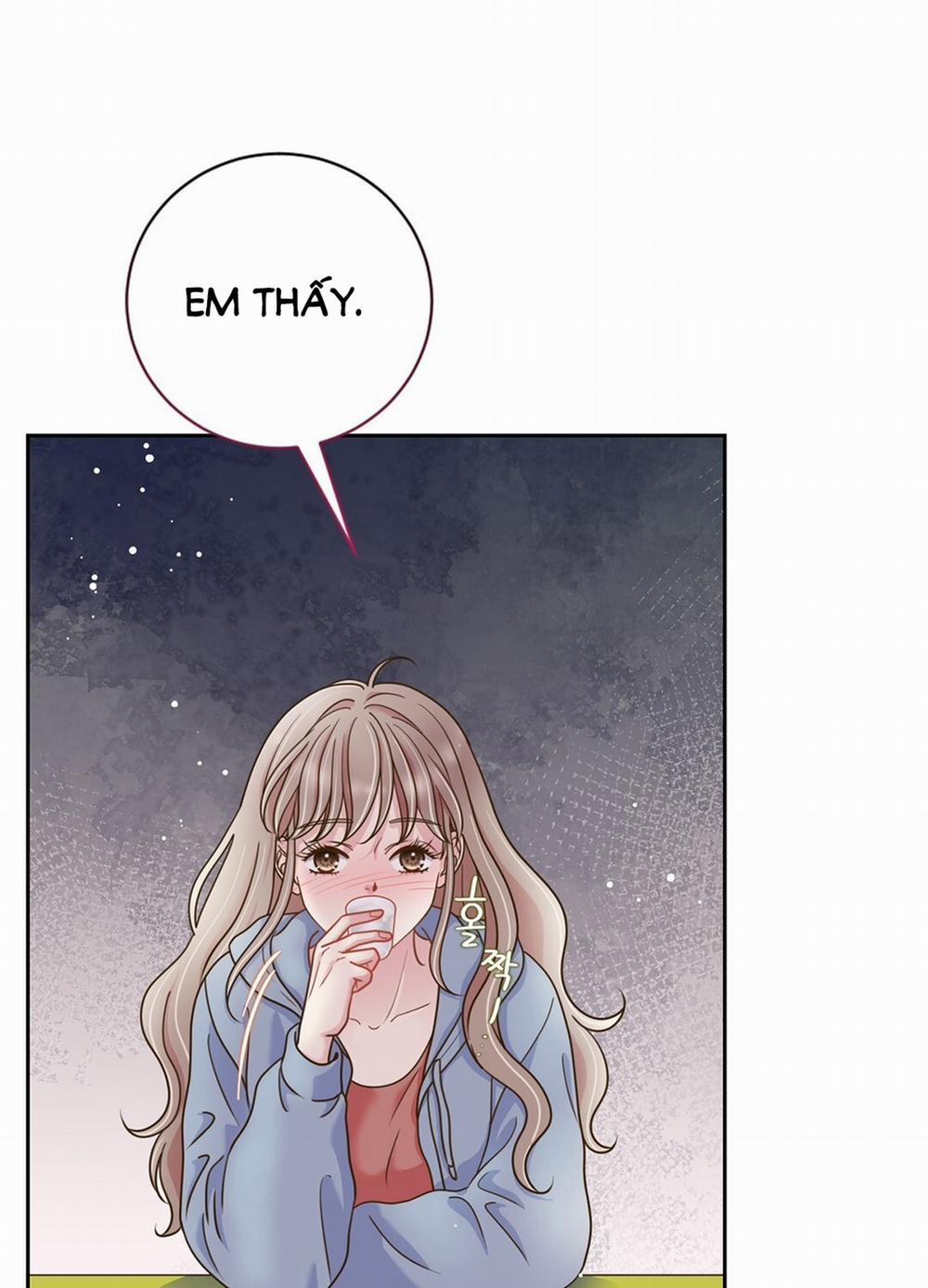 [18+] Trải Nghiệm Thân Mật Với Bạn Của Anh Trai 5.2 trang 44