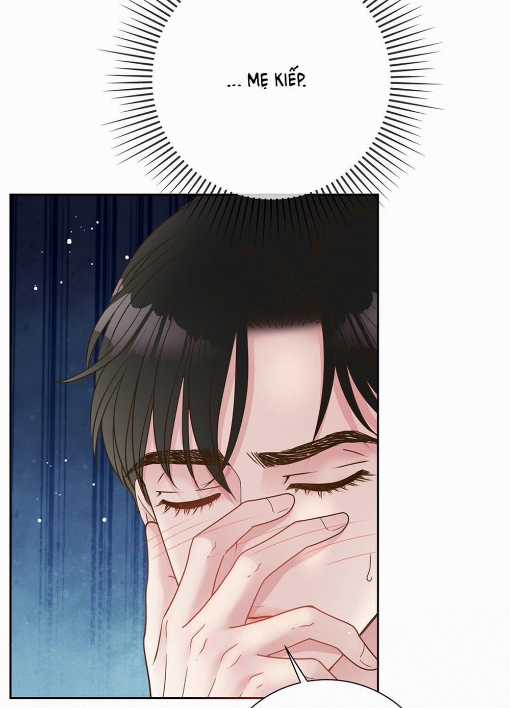 [18+] Trải Nghiệm Thân Mật Với Bạn Của Anh Trai 5.2 trang 46