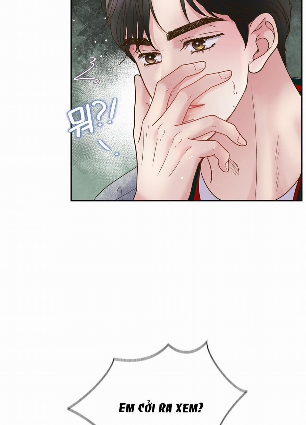 [18+] Trải Nghiệm Thân Mật Với Bạn Của Anh Trai 5.2 trang 48