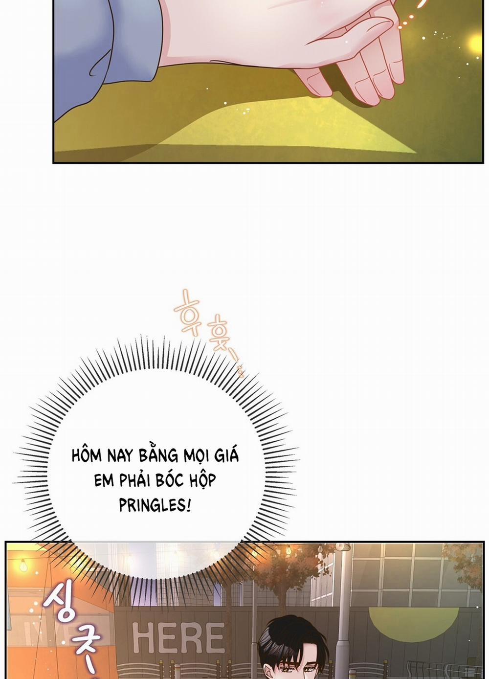 [18+] Trải Nghiệm Thân Mật Với Bạn Của Anh Trai 5.2 trang 5