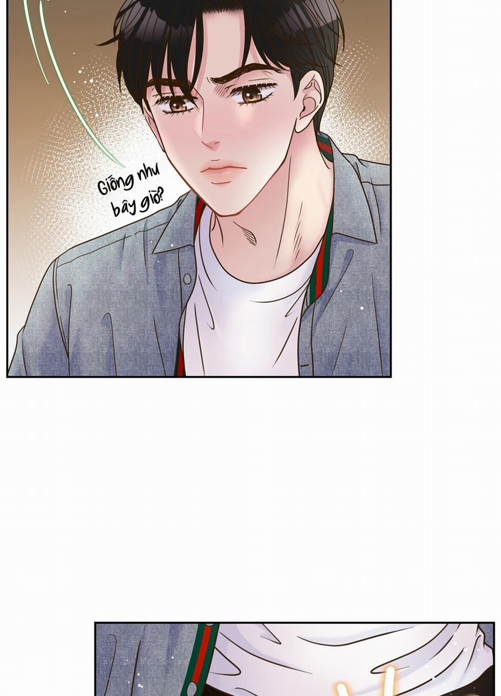 [18+] Trải Nghiệm Thân Mật Với Bạn Của Anh Trai 5.2 trang 51