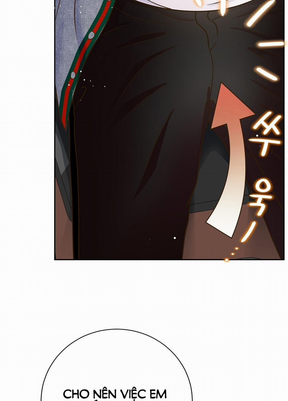 [18+] Trải Nghiệm Thân Mật Với Bạn Của Anh Trai 5.2 trang 52