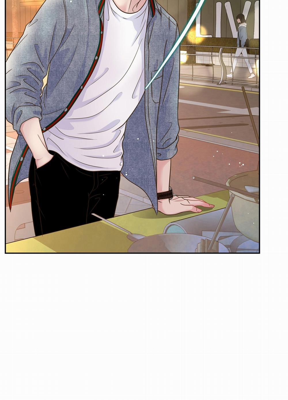 [18+] Trải Nghiệm Thân Mật Với Bạn Của Anh Trai 5.2 trang 55