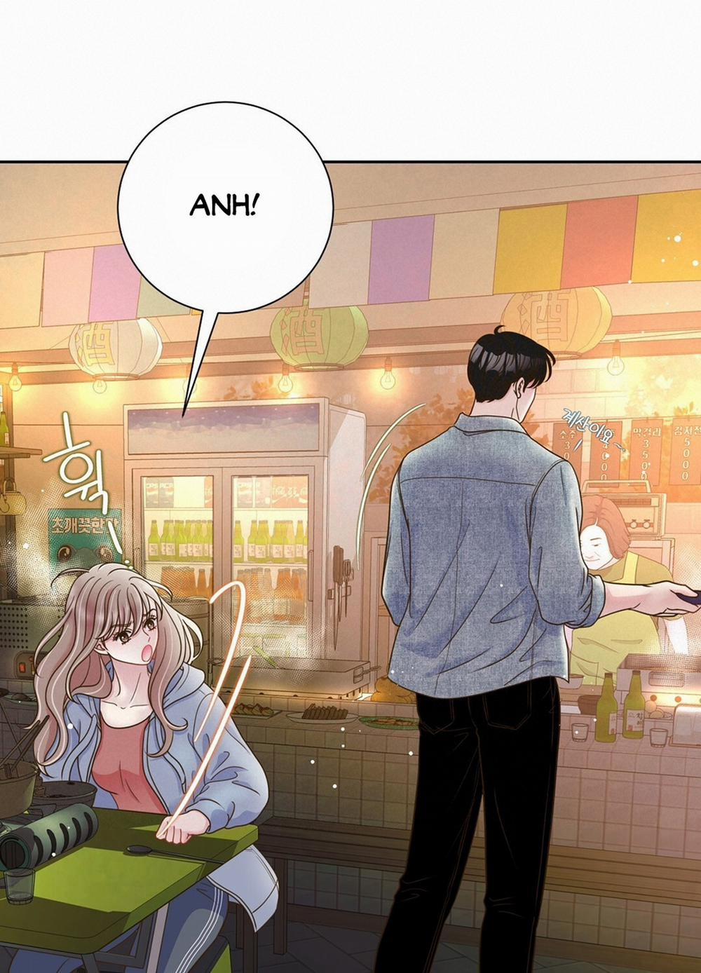 [18+] Trải Nghiệm Thân Mật Với Bạn Của Anh Trai 5.2 trang 56