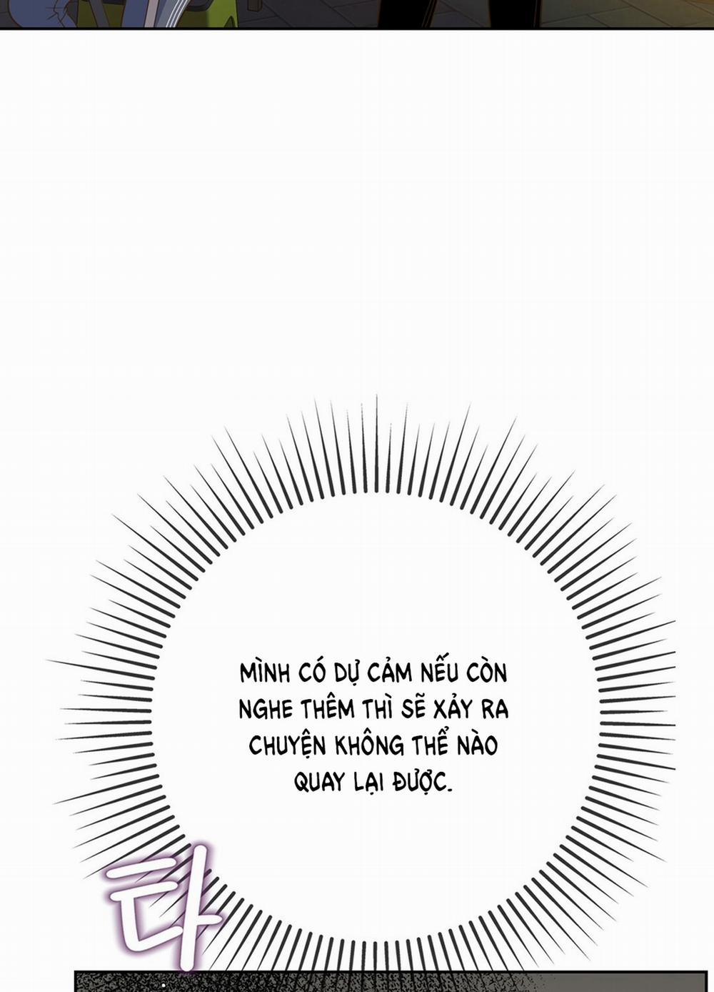 [18+] Trải Nghiệm Thân Mật Với Bạn Của Anh Trai 5.2 trang 57