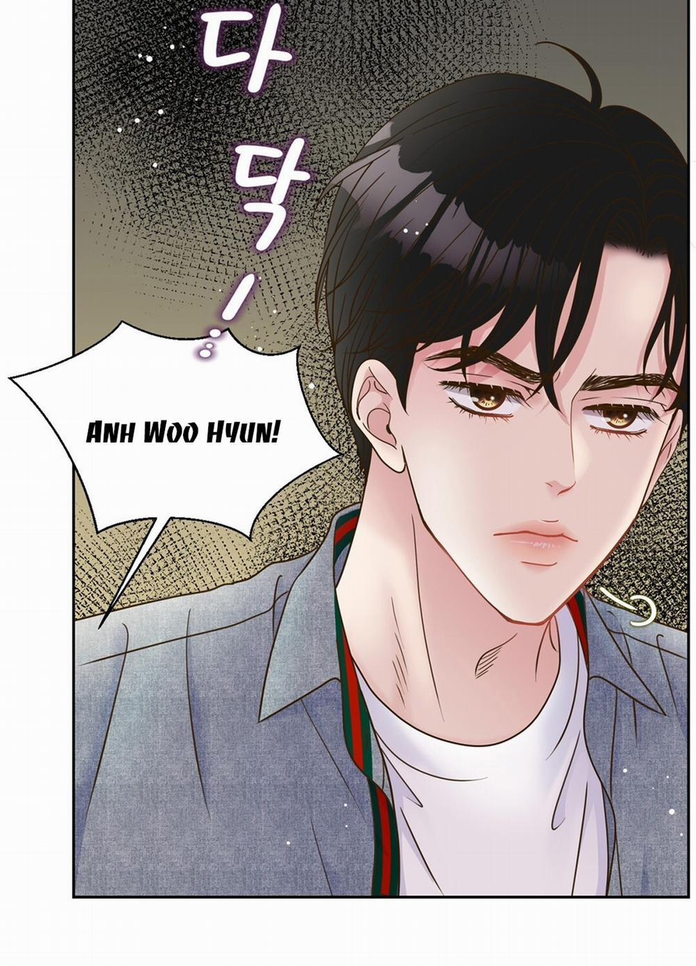 [18+] Trải Nghiệm Thân Mật Với Bạn Của Anh Trai 5.2 trang 58