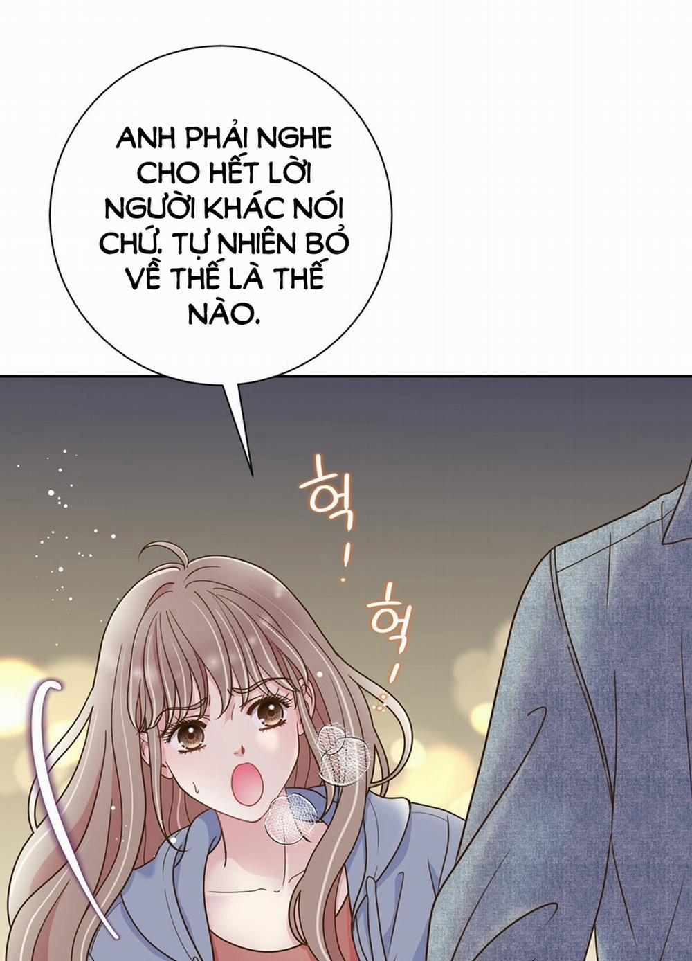 [18+] Trải Nghiệm Thân Mật Với Bạn Của Anh Trai 5.2 trang 61