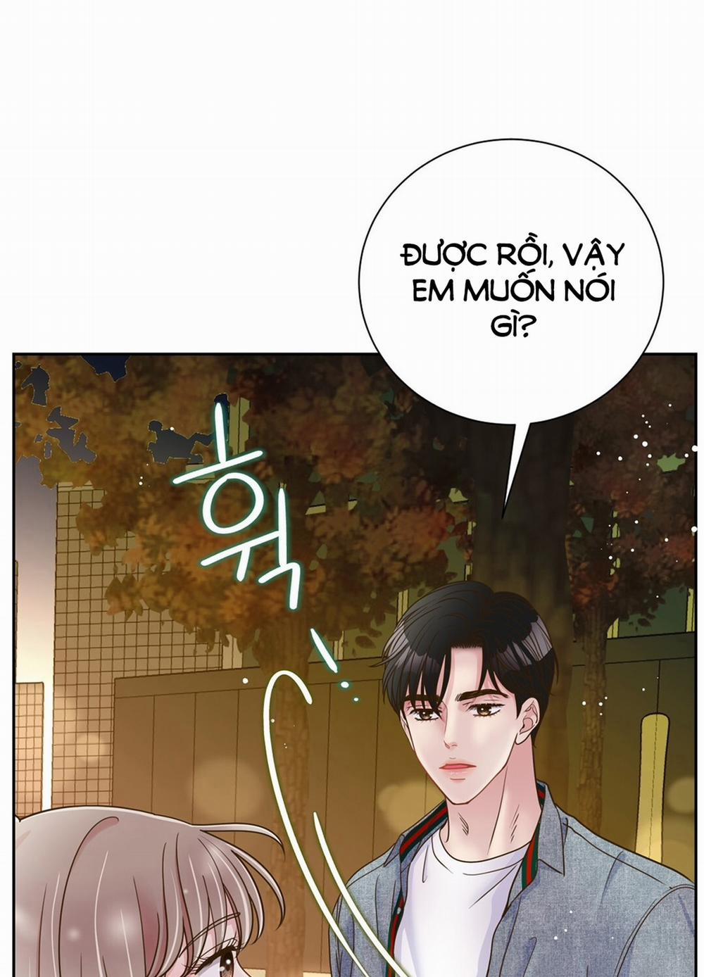 [18+] Trải Nghiệm Thân Mật Với Bạn Của Anh Trai 5.2 trang 64