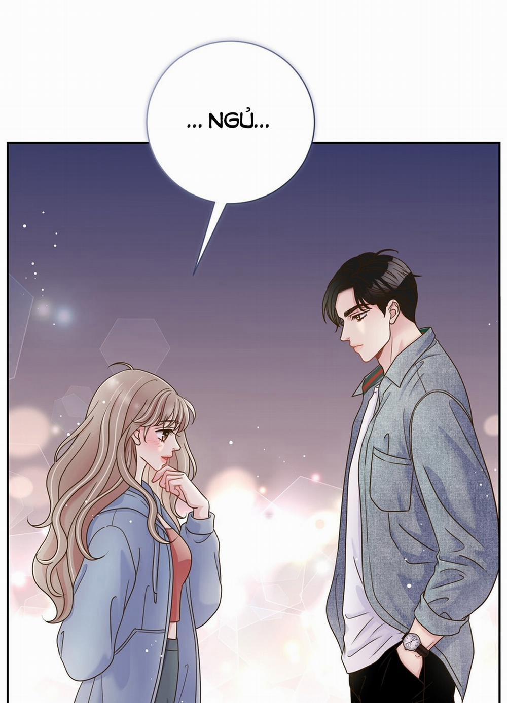 [18+] Trải Nghiệm Thân Mật Với Bạn Của Anh Trai 5.2 trang 66