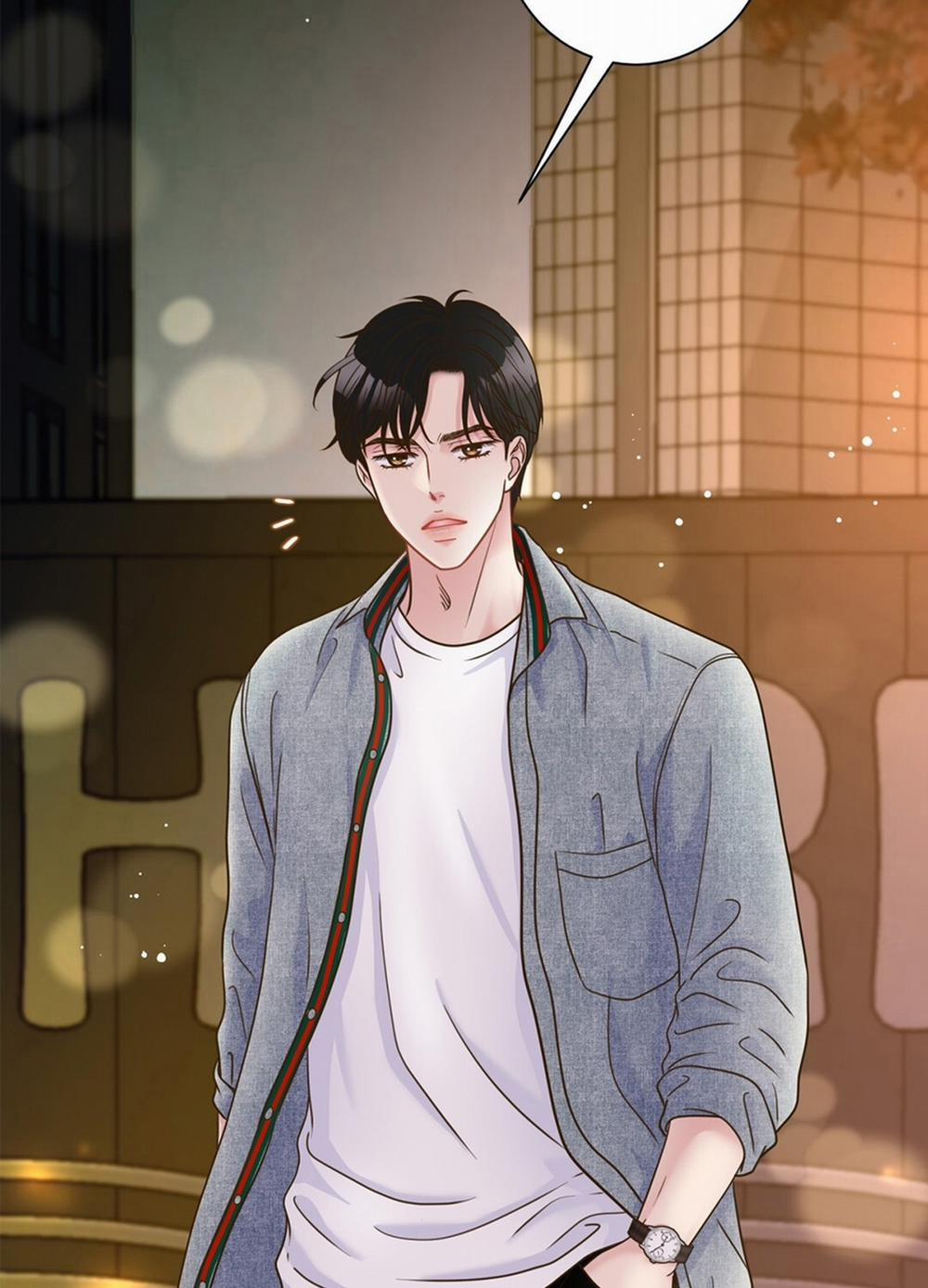 [18+] Trải Nghiệm Thân Mật Với Bạn Của Anh Trai 5.2 trang 68