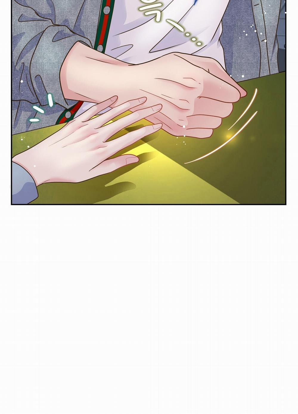 [18+] Trải Nghiệm Thân Mật Với Bạn Của Anh Trai 5.2 trang 7