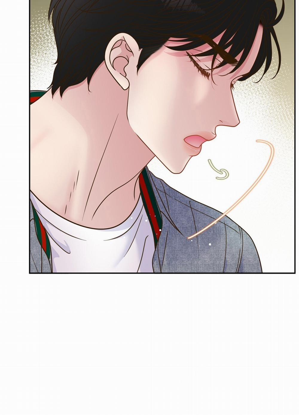 [18+] Trải Nghiệm Thân Mật Với Bạn Của Anh Trai 5.2 trang 9