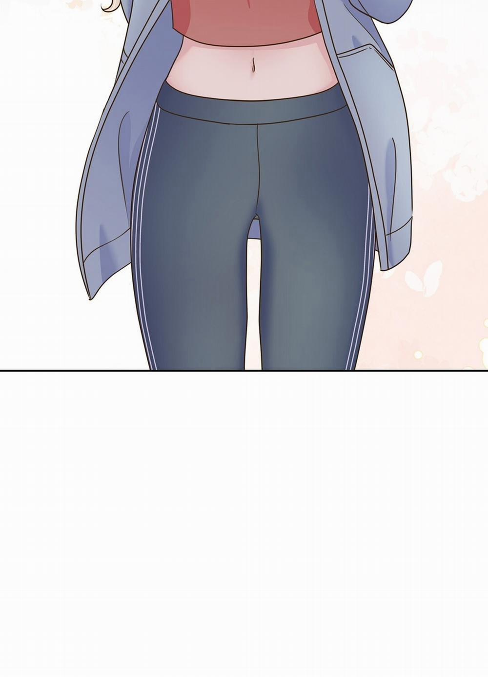 [18+] Trải Nghiệm Thân Mật Với Bạn Của Anh Trai 6.1 trang 14