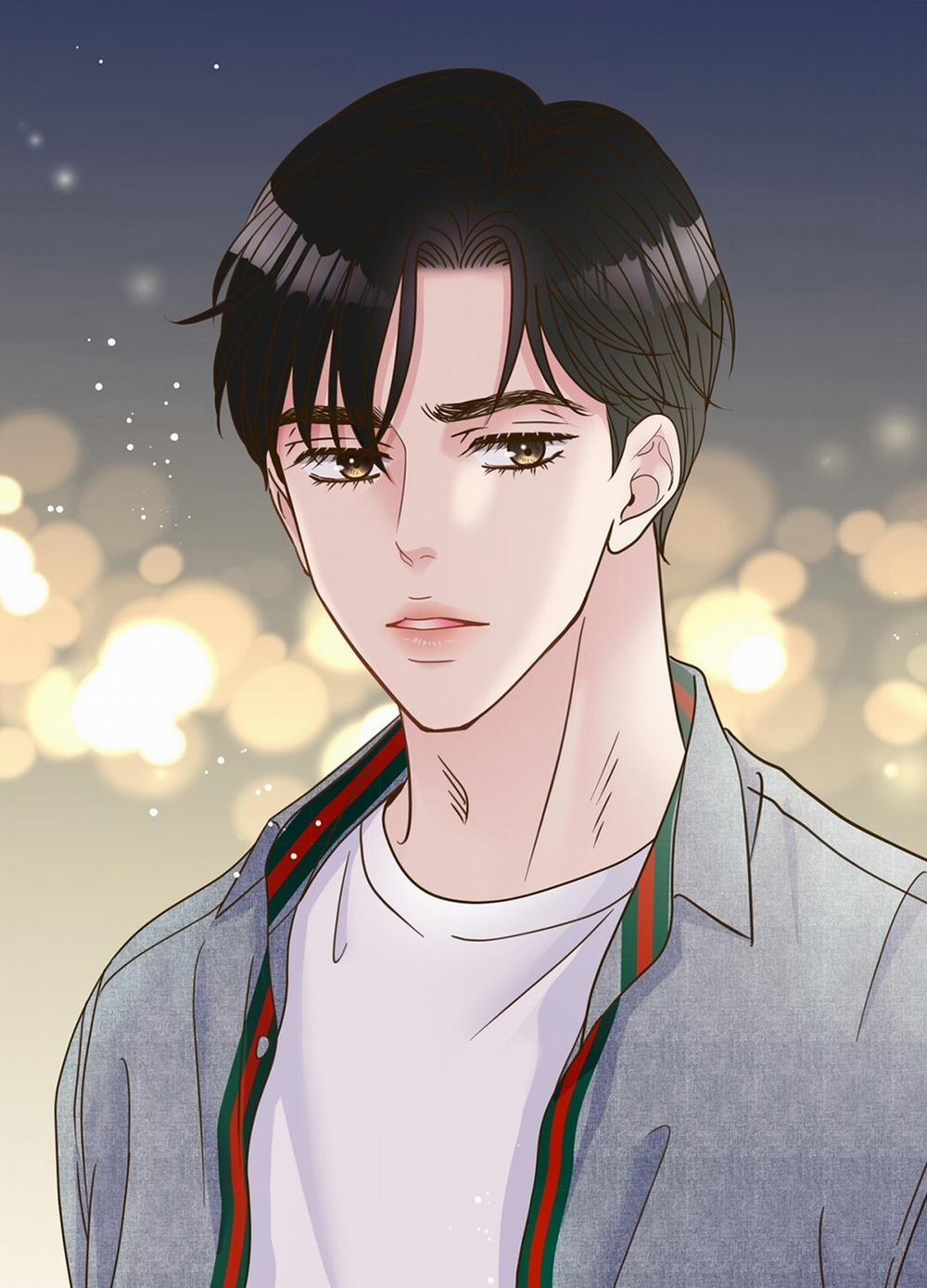 [18+] Trải Nghiệm Thân Mật Với Bạn Của Anh Trai 6.1 trang 16