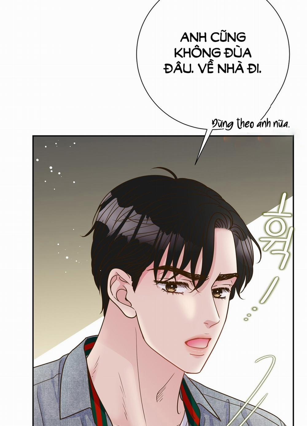 [18+] Trải Nghiệm Thân Mật Với Bạn Của Anh Trai 6.1 trang 21