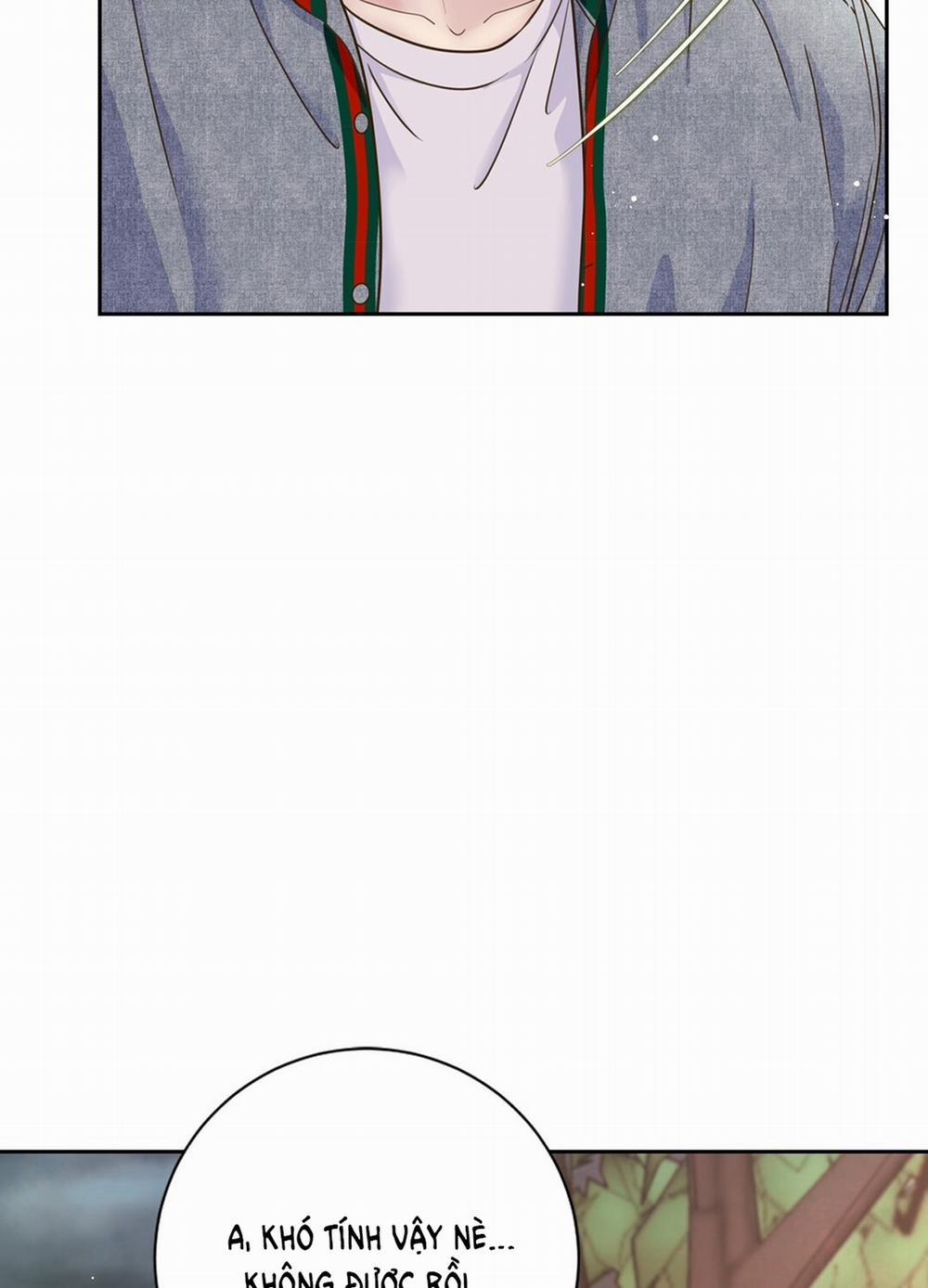 [18+] Trải Nghiệm Thân Mật Với Bạn Của Anh Trai 6.1 trang 22