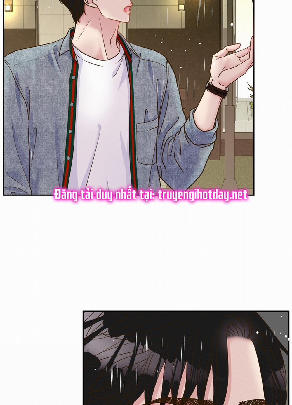 [18+] Trải Nghiệm Thân Mật Với Bạn Của Anh Trai 6.1 trang 27