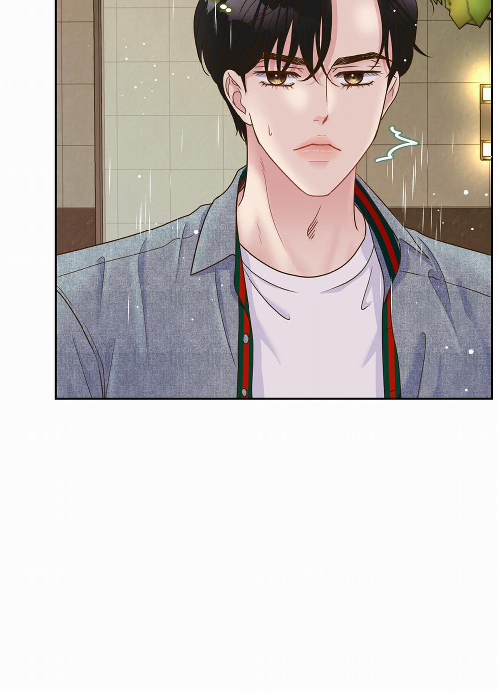 [18+] Trải Nghiệm Thân Mật Với Bạn Của Anh Trai 6.1 trang 33