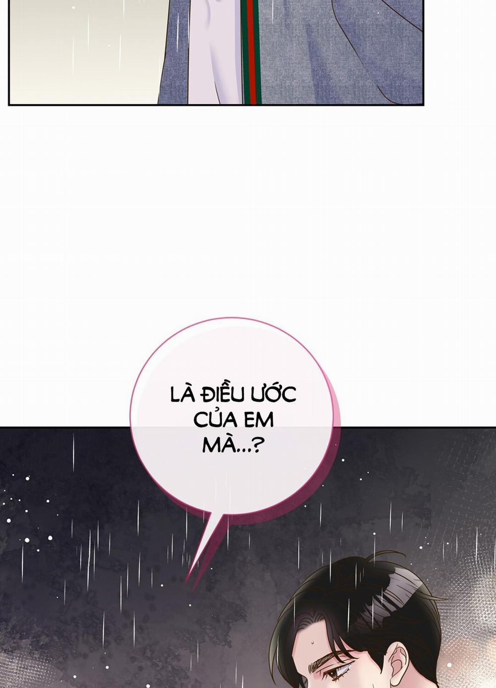 [18+] Trải Nghiệm Thân Mật Với Bạn Của Anh Trai 6.1 trang 35