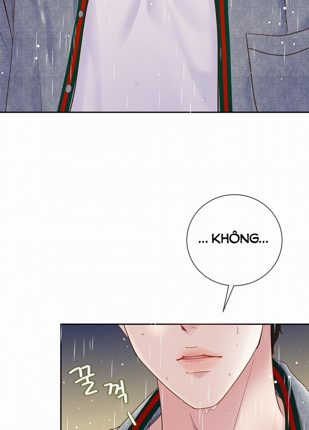 [18+] Trải Nghiệm Thân Mật Với Bạn Của Anh Trai 6.1 trang 41